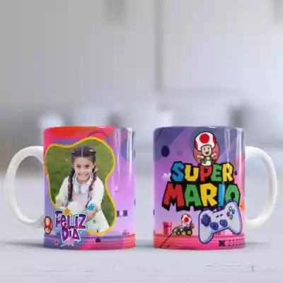 vectores plantilas MARIO BROS,VIDEOJUEGO,NIñO,NIÑA,INFANTIL,NIñOS,CARICATURA,DIA DEL NIÑO,FESTIVIDAD,FESTEJO,